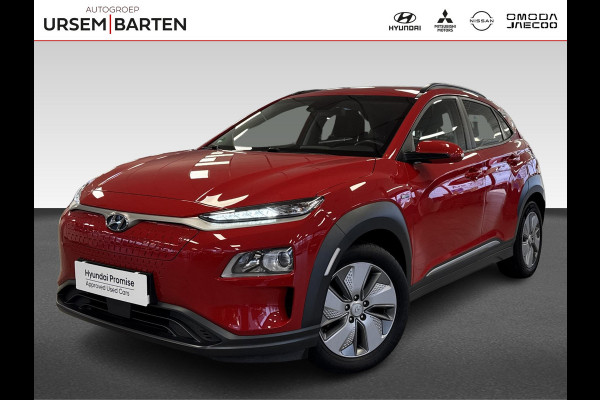 Hyundai Kona EV Comfort 64 kWh | Apple Carplay Android auto