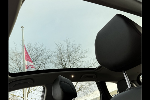 Renault Kadjar BWJ 2022 | 1.3 TCe 158PK Techno | TREKHAAK | PANO | LEDER/STOF | CLIMA | NAVI | CAMERA | CARPLAY |