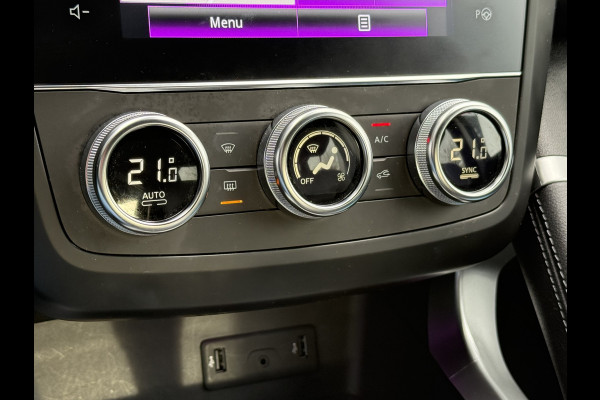 Renault Kadjar BWJ 2022 | 1.3 TCe 158PK Techno | TREKHAAK | PANO | LEDER/STOF | CLIMA | NAVI | CAMERA | CARPLAY |