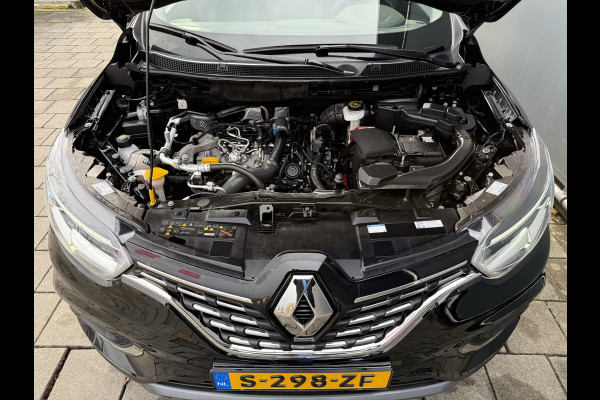 Renault Kadjar BWJ 2022 | 1.3 TCe 158PK Techno | TREKHAAK | PANO | LEDER/STOF | CLIMA | NAVI | CAMERA | CARPLAY |