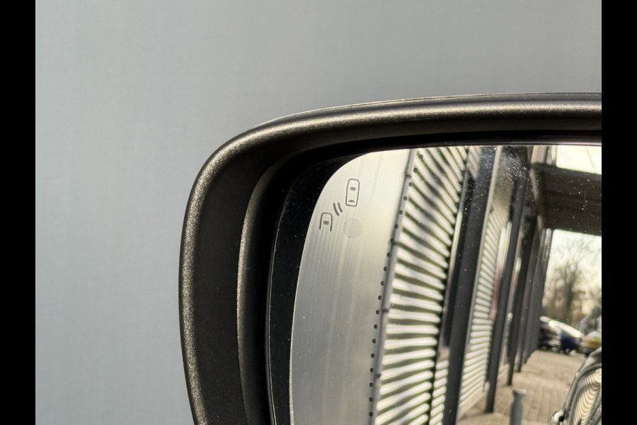 Renault Kadjar BWJ 2022 | 1.3 TCe 158PK Techno | TREKHAAK | PANO | LEDER/STOF | CLIMA | NAVI | CAMERA | CARPLAY |