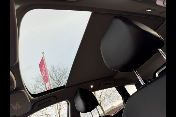 Renault Kadjar BWJ 2022 | 1.3 TCe 158PK Techno | TREKHAAK | PANO | LEDER/STOF | CLIMA | NAVI | CAMERA | CARPLAY |