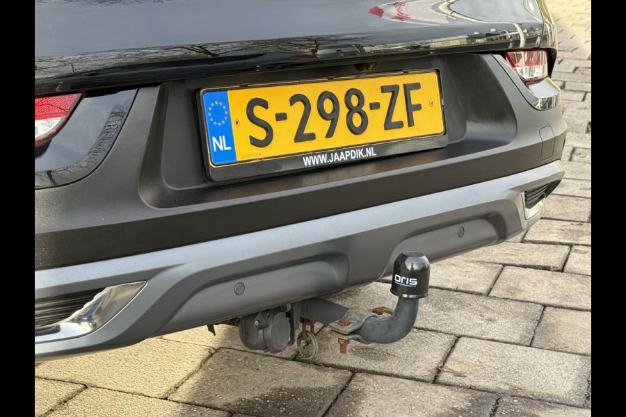 Renault Kadjar BWJ 2022 | 1.3 TCe 158PK Techno | TREKHAAK | PANO | LEDER/STOF | CLIMA | NAVI | CAMERA | CARPLAY |