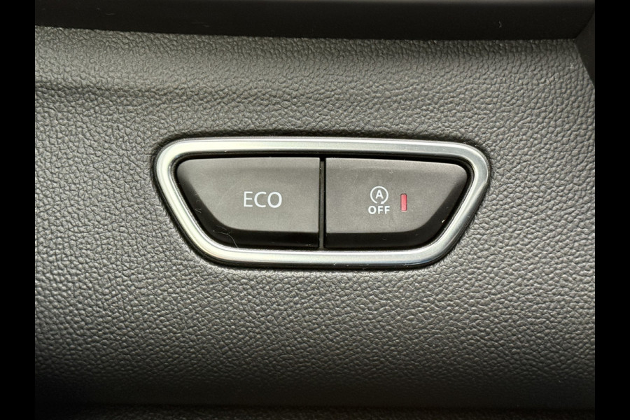 Renault Kadjar BWJ 2022 | 1.3 TCe 158PK Techno | TREKHAAK | PANO | LEDER/STOF | CLIMA | NAVI | CAMERA | CARPLAY |