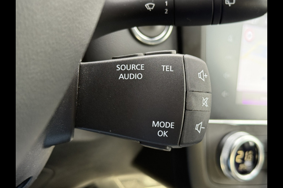 Renault Kadjar BWJ 2022 | 1.3 TCe 158PK Techno | TREKHAAK | PANO | LEDER/STOF | CLIMA | NAVI | CAMERA | CARPLAY |