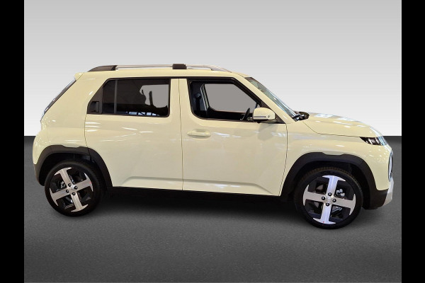 Hyundai Inster Evolve 49 kWh VAN €32.005 VOOR €28.505