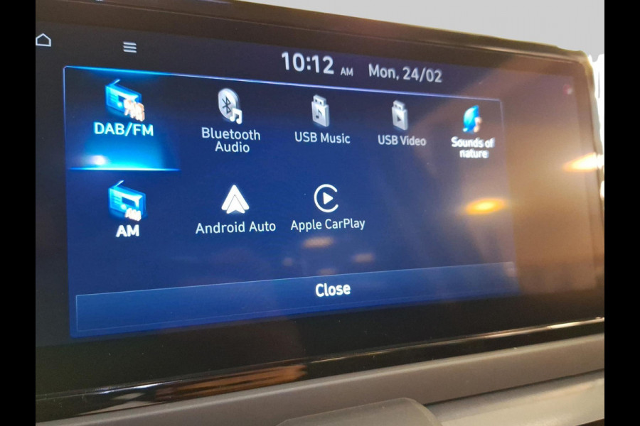 Hyundai Inster Evolve 49 kWh VAN €32.005 VOOR €28.505