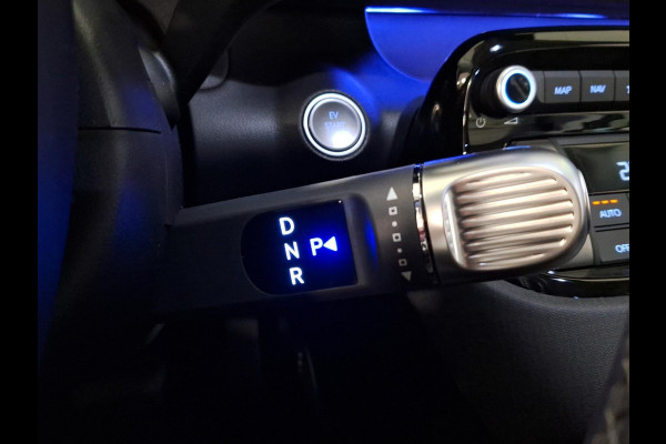Hyundai Inster Evolve 49 kWh VAN €32.005 VOOR €28.505
