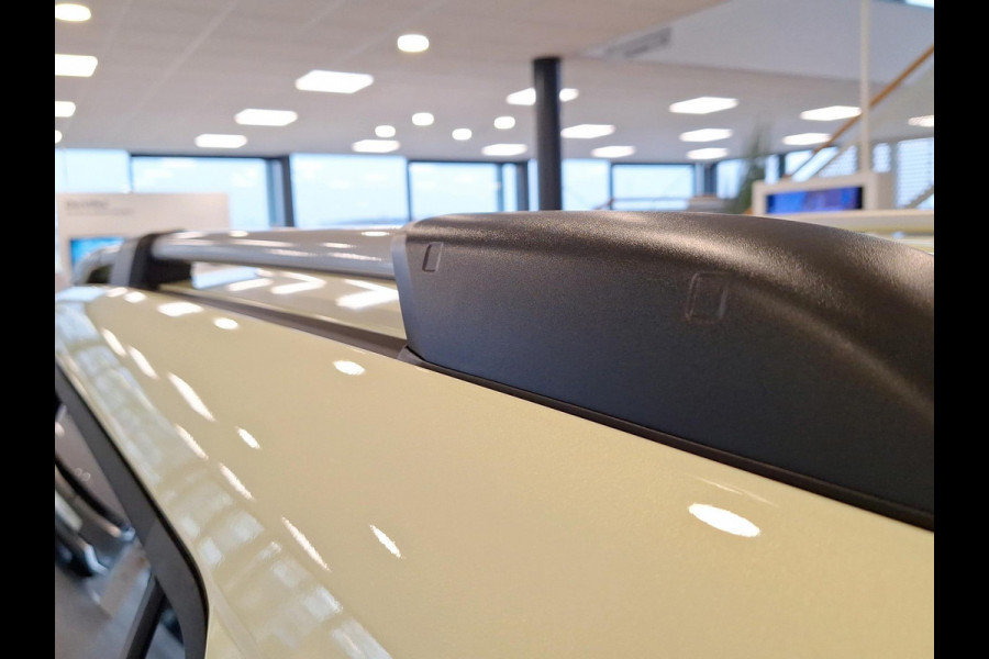 Hyundai Inster Evolve 49 kWh VAN €32.005 VOOR €28.505