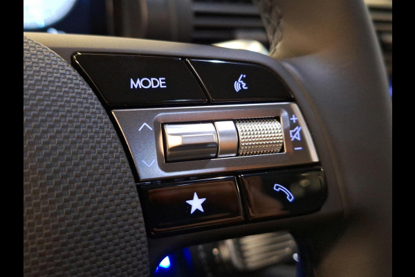 Hyundai Inster Evolve 49 kWh VAN €32.005 VOOR €28.505