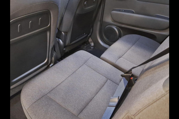 Hyundai Inster Evolve 49 kWh VAN €32.005 VOOR €28.505