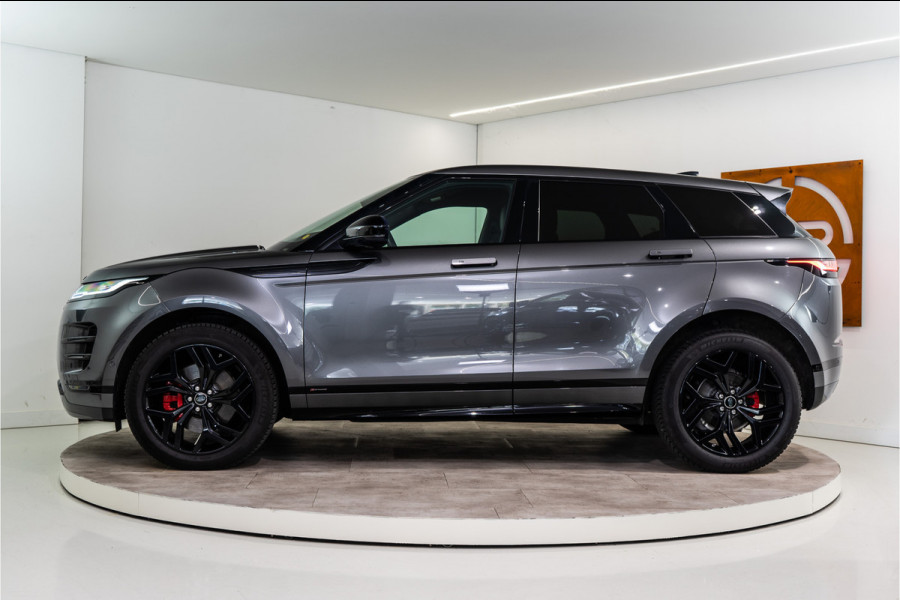Land Rover Range Rover Evoque 2.0 P200 AWD R-Dynamic HSE 200PK | Pano | Sfeer | Keyless | Meridian | 12 MND Garantie