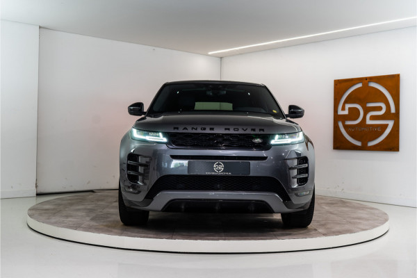 Land Rover Range Rover Evoque 2.0 P200 AWD R-Dynamic HSE 200PK | Pano | Sfeer | Keyless | Meridian | 12 MND Garantie