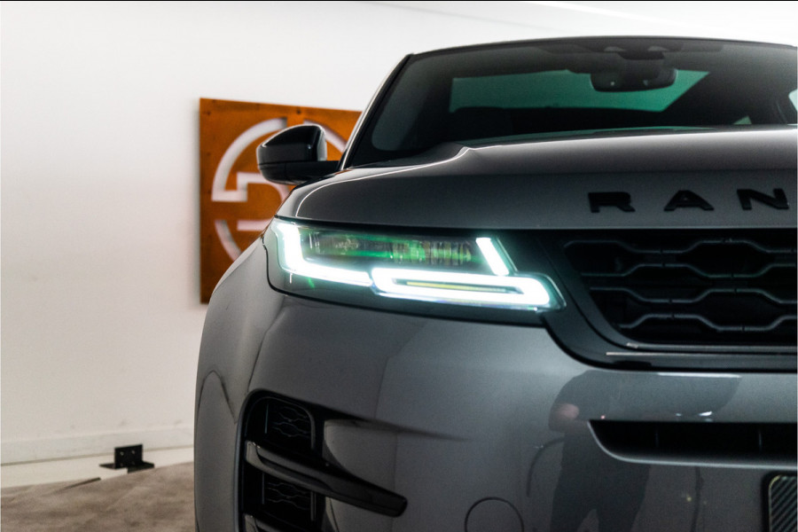 Land Rover Range Rover Evoque 2.0 P200 AWD R-Dynamic HSE 200PK | Pano | Sfeer | Keyless | Meridian | 12 MND Garantie