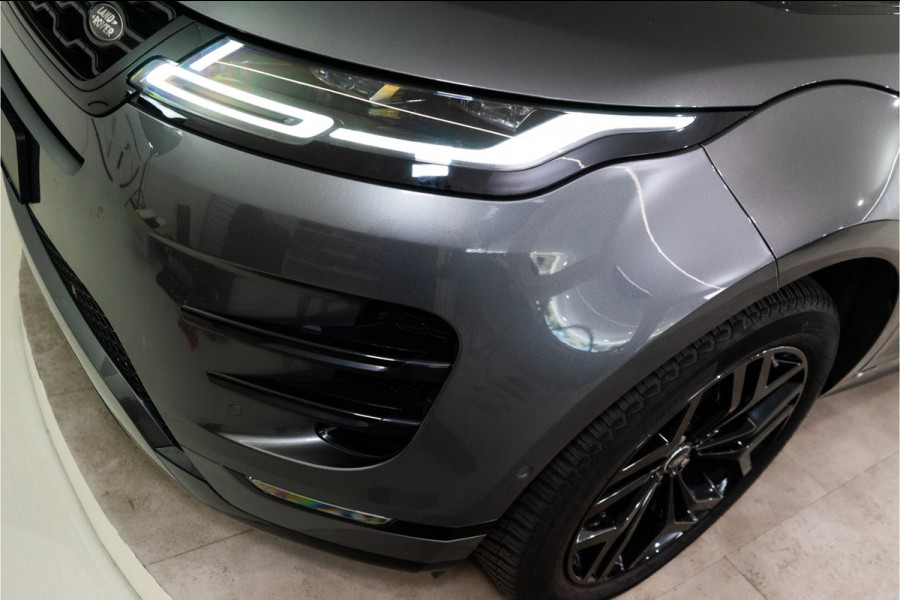 Land Rover Range Rover Evoque 2.0 P200 AWD R-Dynamic HSE 200PK | Pano | Sfeer | Keyless | Meridian | 12 MND Garantie