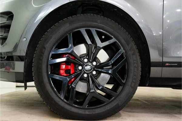 Land Rover Range Rover Evoque 2.0 P200 AWD R-Dynamic HSE 200PK | Pano | Sfeer | Keyless | Meridian | 12 MND Garantie