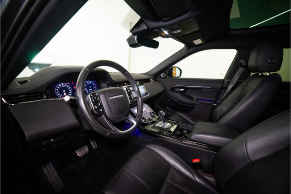 Land Rover Range Rover Evoque 2.0 P200 AWD R-Dynamic HSE 200PK | Pano | Sfeer | Keyless | Meridian | 12 MND Garantie