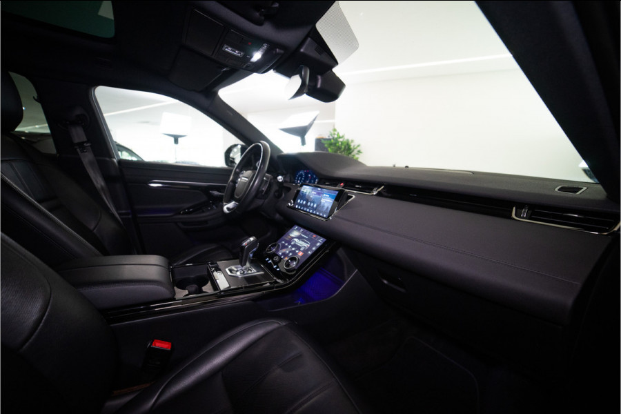 Land Rover Range Rover Evoque 2.0 P200 AWD R-Dynamic HSE 200PK | Pano | Sfeer | Keyless | Meridian | 12 MND Garantie