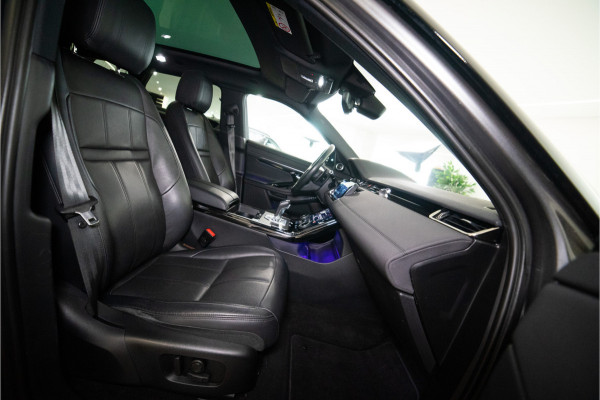 Land Rover Range Rover Evoque 2.0 P200 AWD R-Dynamic HSE 200PK | Pano | Sfeer | Keyless | Meridian | 12 MND Garantie
