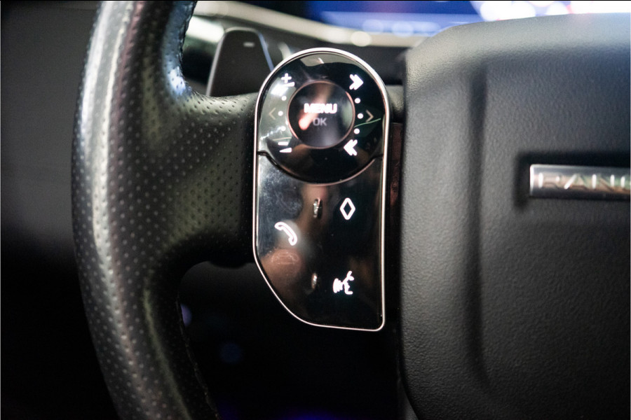Land Rover Range Rover Evoque 2.0 P200 AWD R-Dynamic HSE 200PK | Pano | Sfeer | Keyless | Meridian | 12 MND Garantie