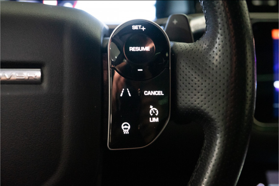 Land Rover Range Rover Evoque 2.0 P200 AWD R-Dynamic HSE 200PK | Pano | Sfeer | Keyless | Meridian | 12 MND Garantie