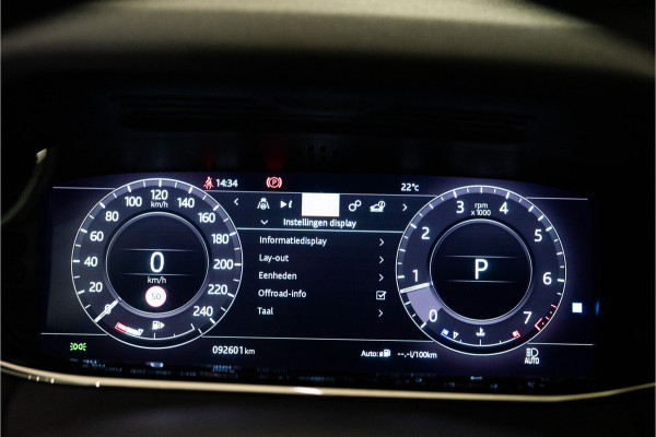 Land Rover Range Rover Evoque 2.0 P200 AWD R-Dynamic HSE 200PK | Pano | Sfeer | Keyless | Meridian | 12 MND Garantie