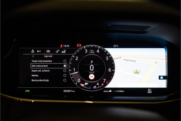 Land Rover Range Rover Evoque 2.0 P200 AWD R-Dynamic HSE 200PK | Pano | Sfeer | Keyless | Meridian | 12 MND Garantie