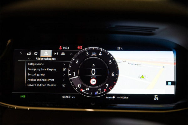 Land Rover Range Rover Evoque 2.0 P200 AWD R-Dynamic HSE 200PK | Pano | Sfeer | Keyless | Meridian | 12 MND Garantie