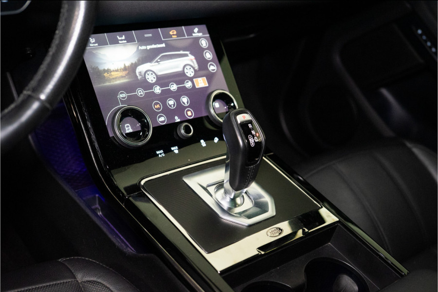 Land Rover Range Rover Evoque 2.0 P200 AWD R-Dynamic HSE 200PK | Pano | Sfeer | Keyless | Meridian | 12 MND Garantie