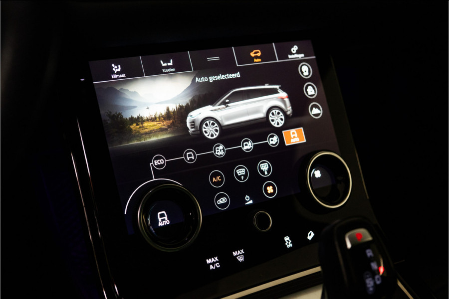 Land Rover Range Rover Evoque 2.0 P200 AWD R-Dynamic HSE 200PK | Pano | Sfeer | Keyless | Meridian | 12 MND Garantie