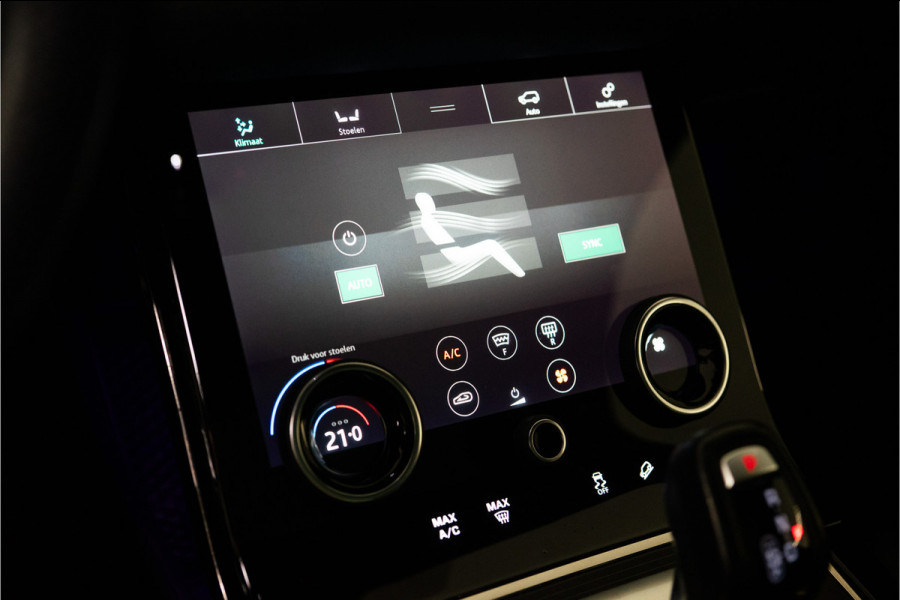 Land Rover Range Rover Evoque 2.0 P200 AWD R-Dynamic HSE 200PK | Pano | Sfeer | Keyless | Meridian | 12 MND Garantie