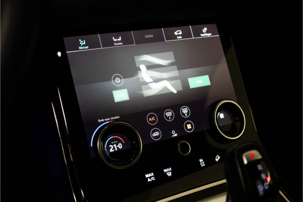 Land Rover Range Rover Evoque 2.0 P200 AWD R-Dynamic HSE 200PK | Pano | Sfeer | Keyless | Meridian | 12 MND Garantie