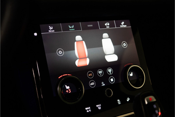 Land Rover Range Rover Evoque 2.0 P200 AWD R-Dynamic HSE 200PK | Pano | Sfeer | Keyless | Meridian | 12 MND Garantie