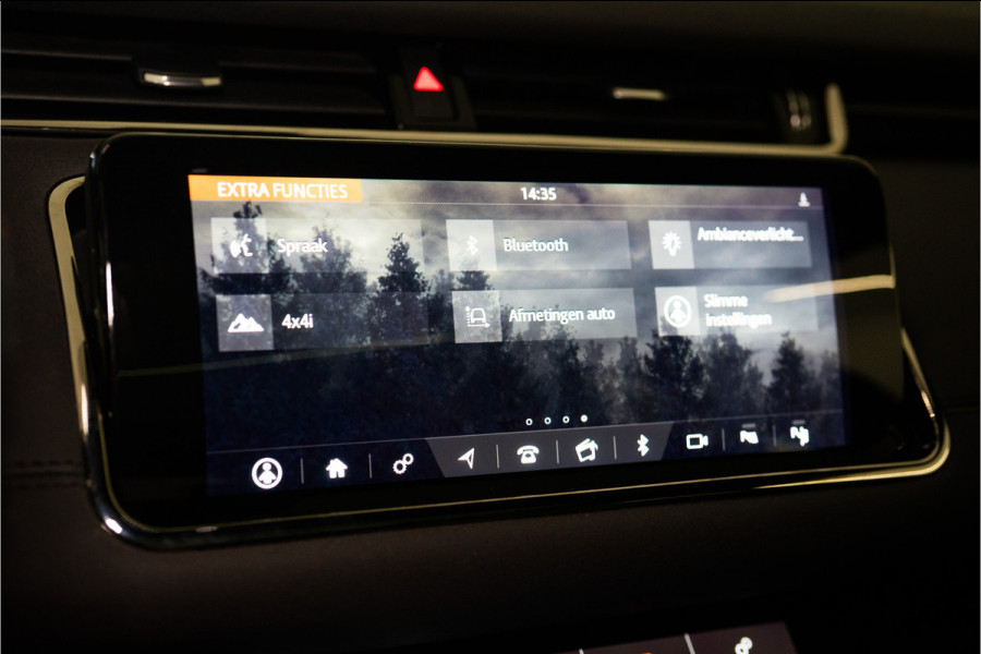 Land Rover Range Rover Evoque 2.0 P200 AWD R-Dynamic HSE 200PK | Pano | Sfeer | Keyless | Meridian | 12 MND Garantie