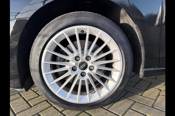 Audi A3 Sportback 30 TFSI Business edition | 1ste Eigenaar | Sportstoelen | Carplay | PDC