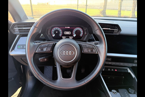 Audi A3 Sportback 30 TFSI Business edition | 1ste Eigenaar | Sportstoelen | Carplay | PDC