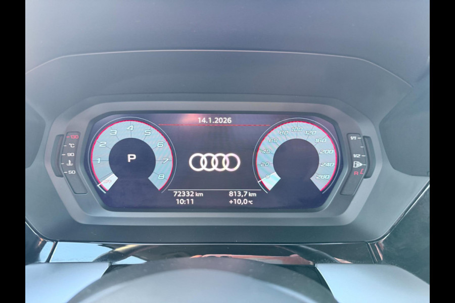 Audi A3 Sportback 30 TFSI Business edition | 1ste Eigenaar | Sportstoelen | Carplay | PDC