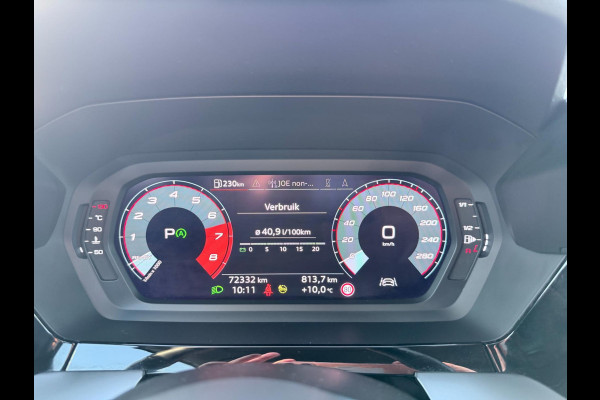 Audi A3 Sportback 30 TFSI Business edition | 1ste Eigenaar | Sportstoelen | Carplay | PDC