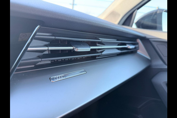 Audi A3 Sportback 30 TFSI Business edition | 1ste Eigenaar | Sportstoelen | Carplay | PDC