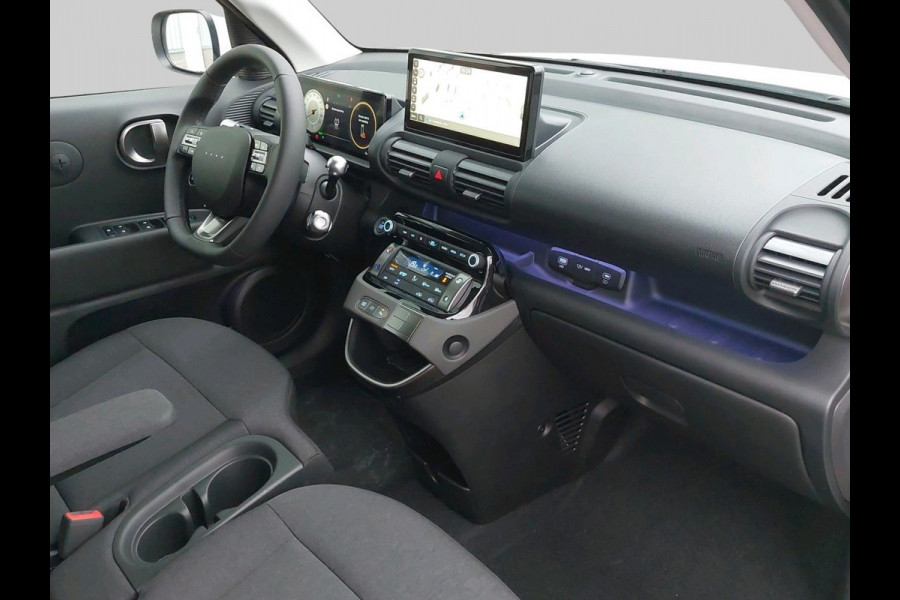 Hyundai Inster Evolve 49 kWh | UIT VOORRAAD LEVERBAAR