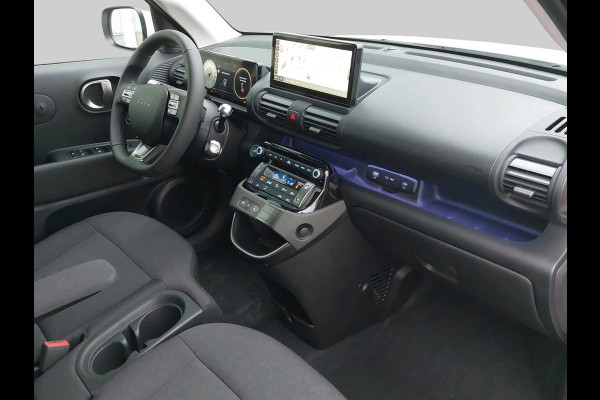 Hyundai Inster Evolve 49 kWh | UIT VOORRAAD LEVERBAAR