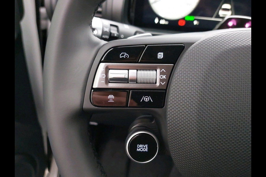 Hyundai Inster Evolve 49 kWh | UIT VOORRAAD LEVERBAAR