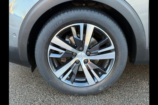 Peugeot 3008 1.2 PureTech GT-Line I Navi I Cruise I Camera