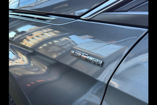 Peugeot 3008 1.2 PureTech GT-Line I Navi I Cruise I Camera