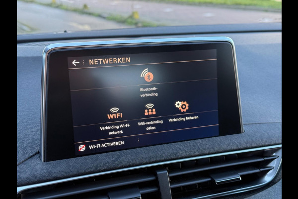 Peugeot 3008 1.2 PureTech GT-Line I Navi I Cruise I Camera