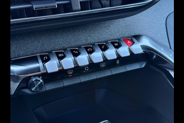 Peugeot 3008 1.2 PureTech GT-Line I Navi I Cruise I Camera