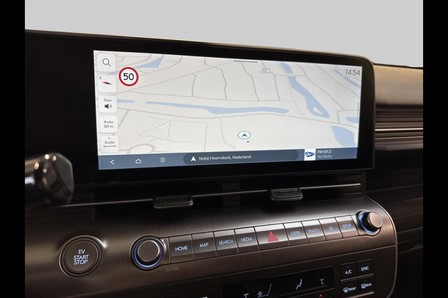 Hyundai KONA ELECTRIC Pure Edition 65.4 kWh