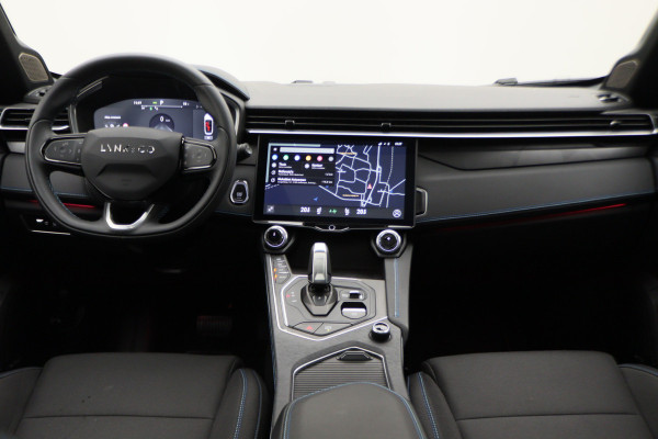 Lynk & Co 01 1.5 360° Camera, Panoramadak, ACC, Keyless, Navigatie, PDC, LED, 20''