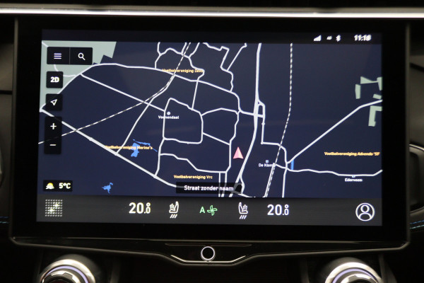 Lynk & Co 01 1.5 360° Camera, Panoramadak, ACC, Keyless, Navigatie, PDC, LED, 20''