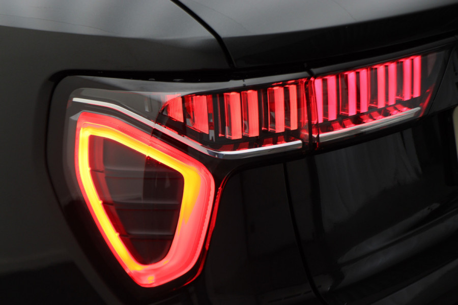 Lynk & Co 01 1.5 360° Camera, Panoramadak, ACC, Keyless, Navigatie, PDC, LED, 20''